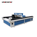 Top quality 1300*2500mm acrylic and metal laser cutting machines